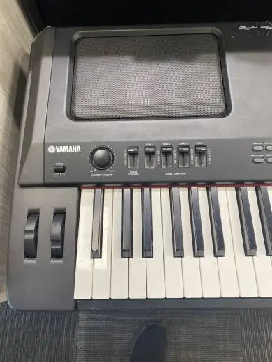 Yamaha - CP300 2